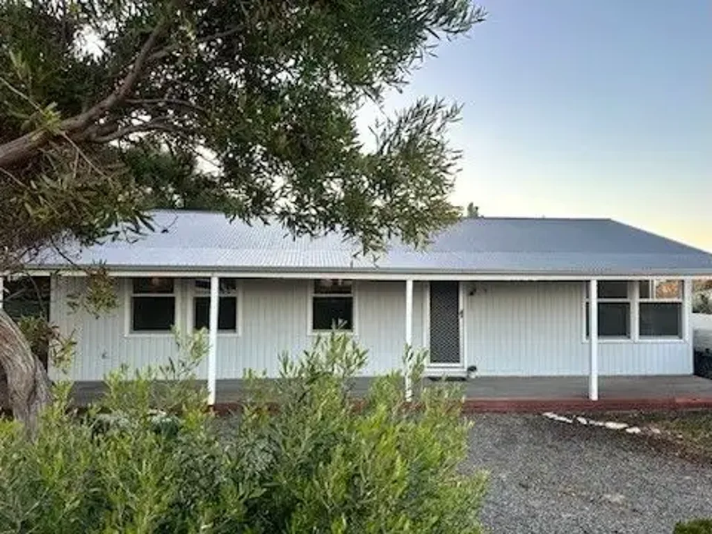 4 Glassenbury Street, Goolwa Beach
