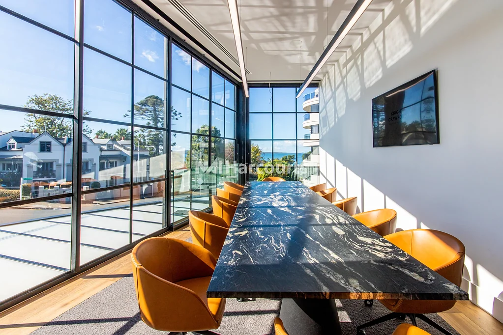 Takapuna Outstanding Takapuna Office Opportunity