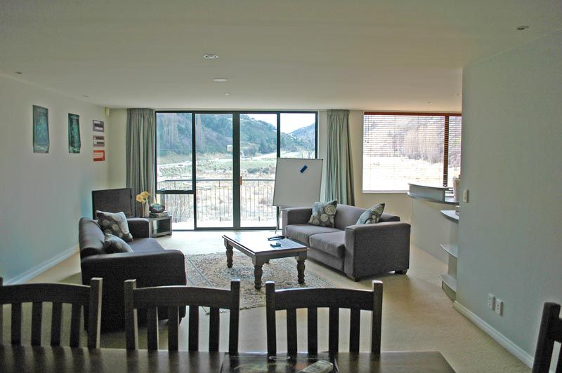 54/159 Gorge Road, Queenstown, Queenstown Lakes, 2 રૂમ, 1 બાથરૂમ