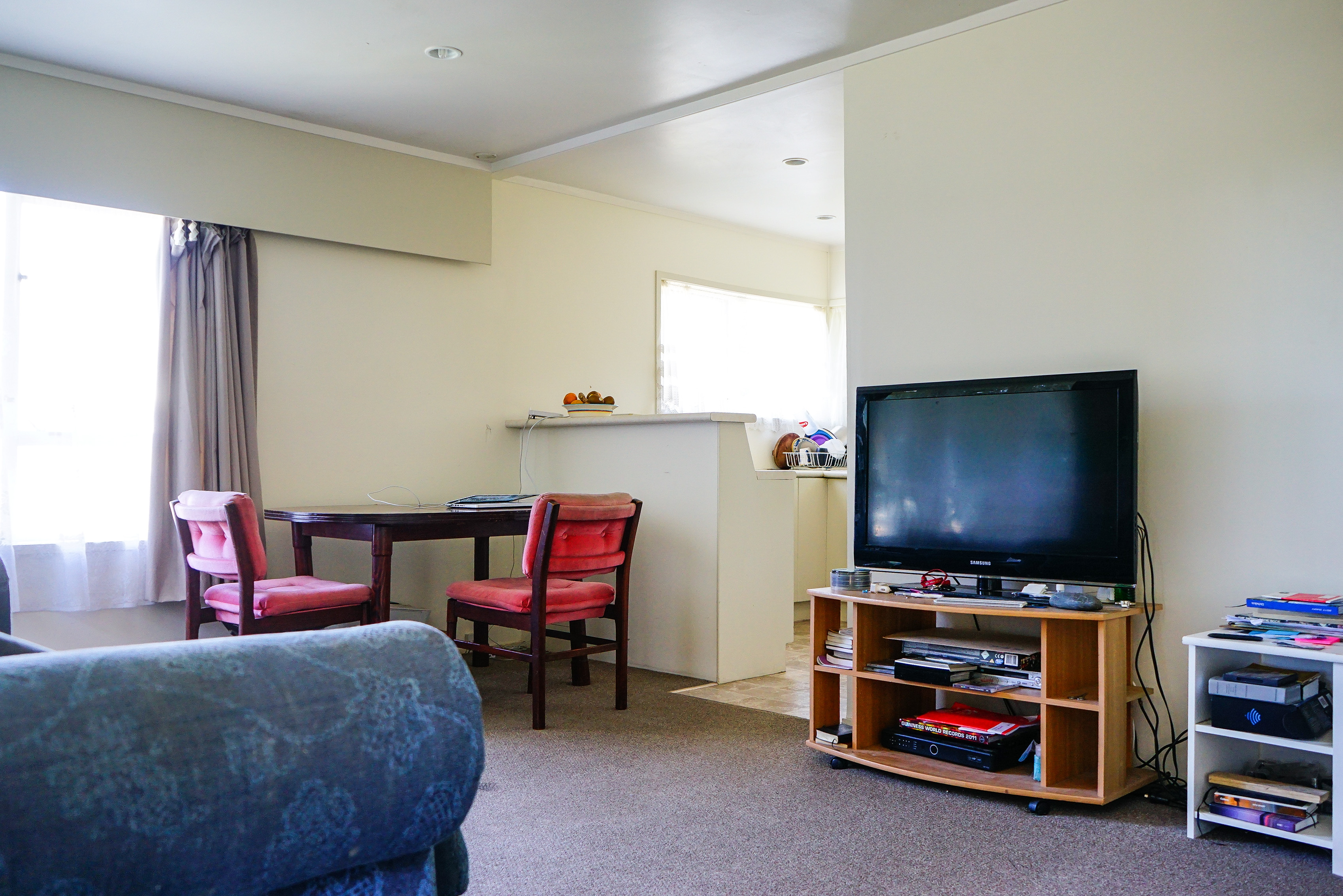 1/30 Kathleen Street, Totara Vale, Auckland - North Shore, 2部屋, 1バスルーム