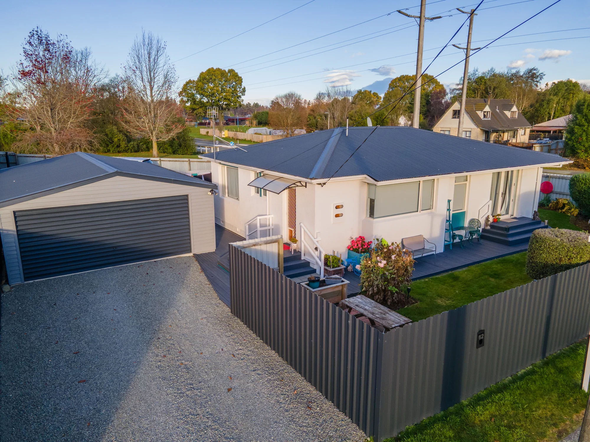 Temuka 3 Slaapkamer Price reduced!