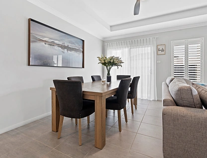 85 Billabong Parade, Chisholm, NSW 2322, 4 ਕਮਰੇ, 2 ਬਾਥਰੂਮ, House