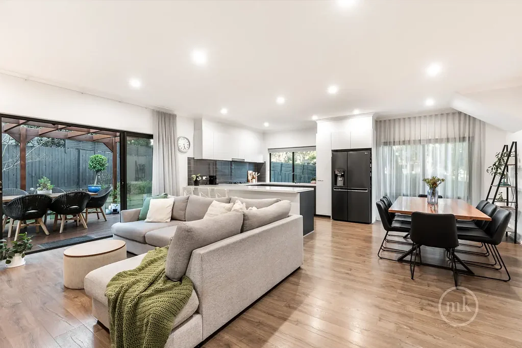 Yallambie 3Kwarto Contemporary Luxury In A Coveted Setting