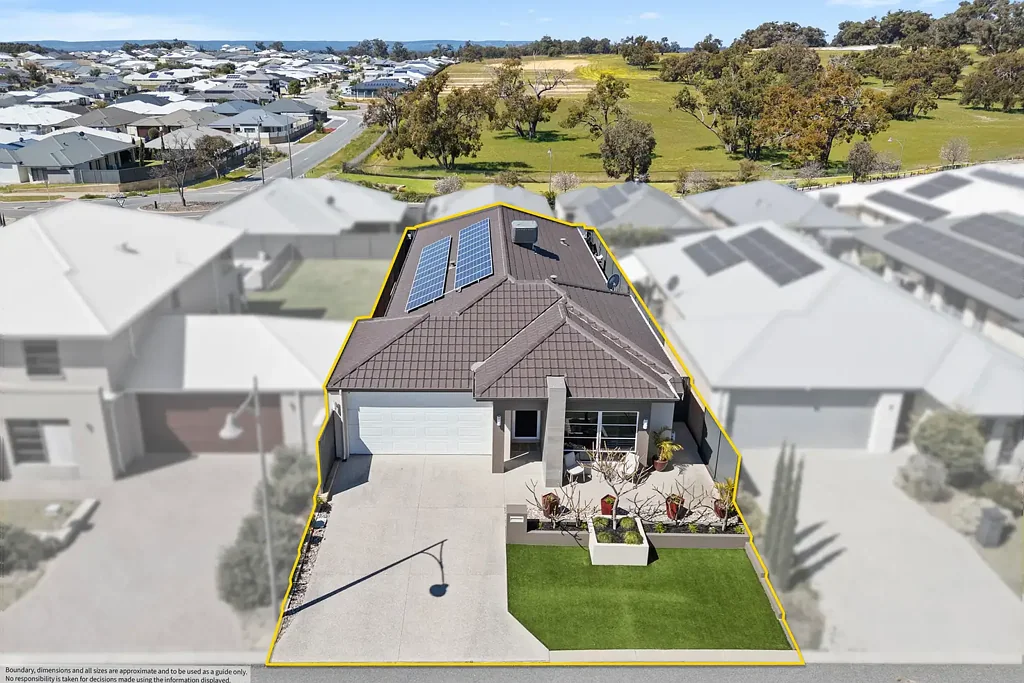 Baldivis 3ਬੈੱਡਰੂਮ Modern Comfort & Convenience - Just a Stone's Throw from Vickers Road Park