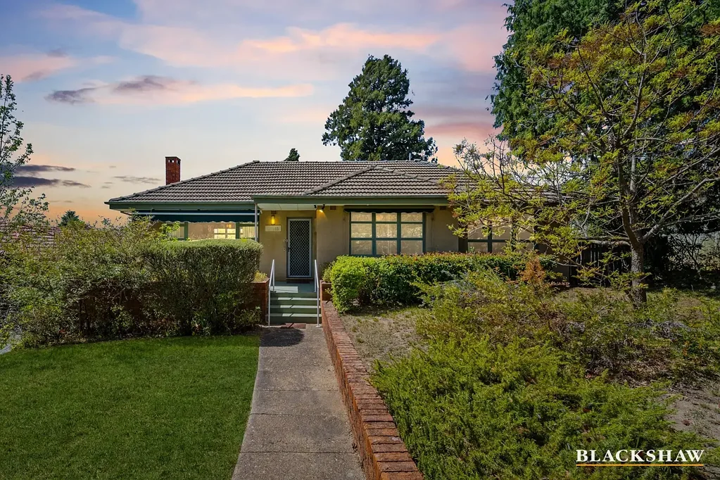 15 Hodgkinson Street, Griffith, ACT 2603