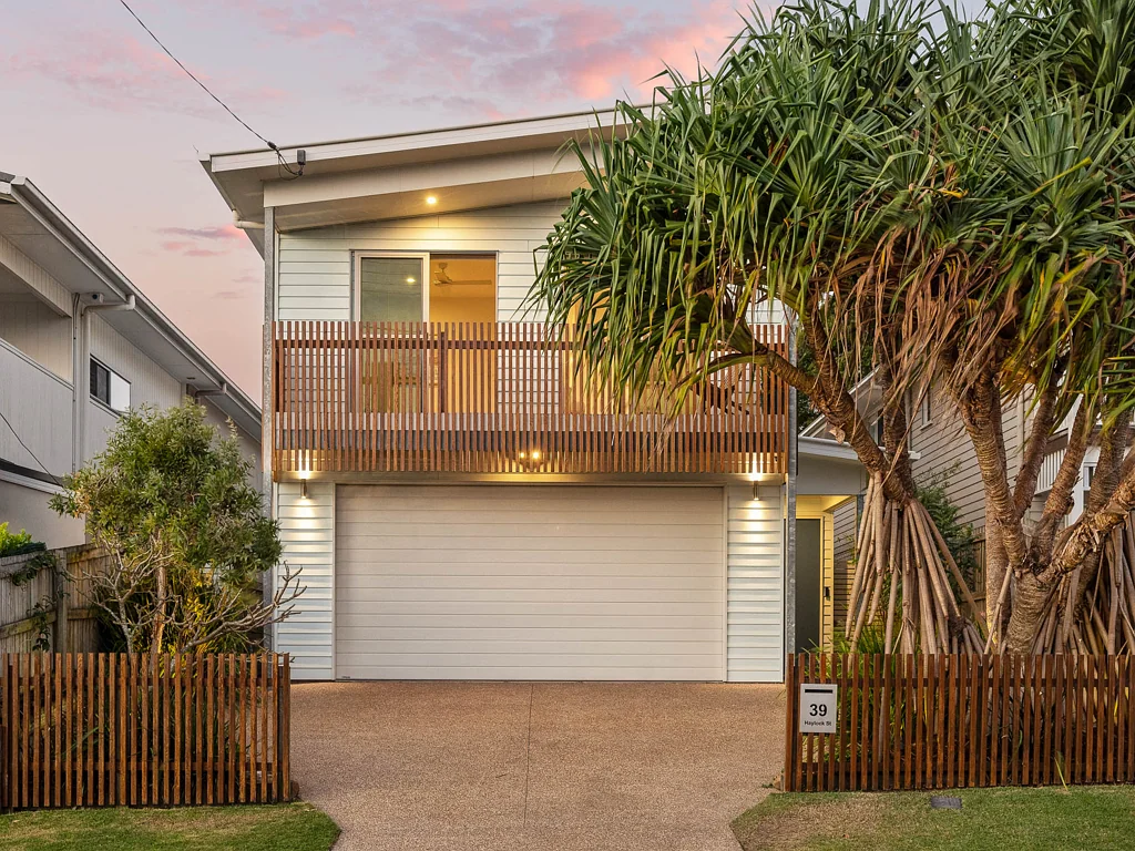 Wynnum 4Kwarto Designed for Family, Positioned for Lifestyle