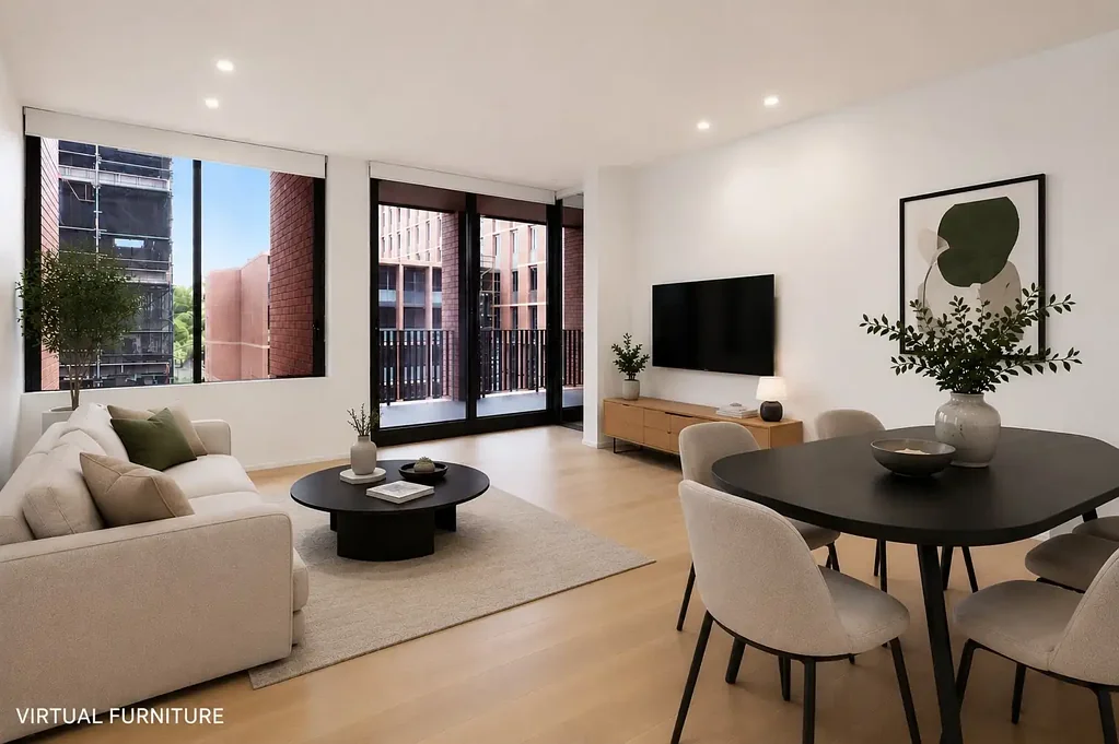 Stylish Apartment with Study in Prime Dulwich Hill Location