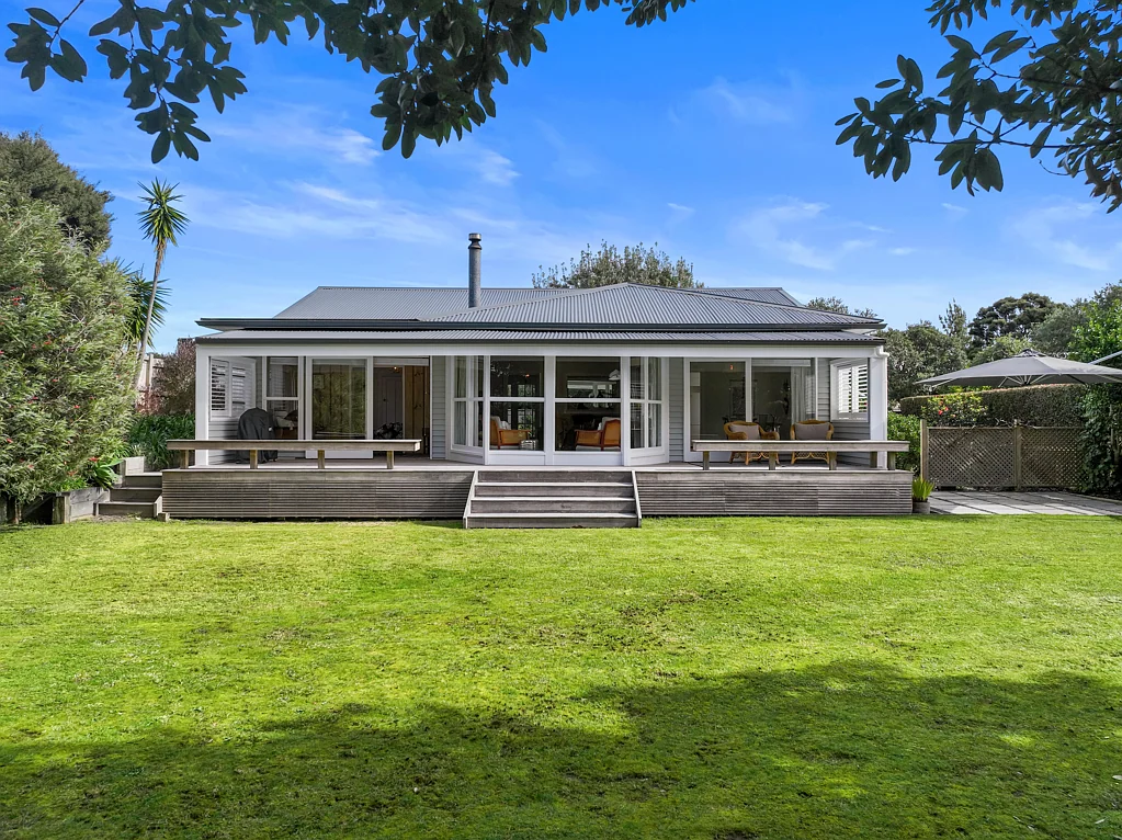 Mangawhai Heads 2Habitaciones A coastal gem with timeless charm