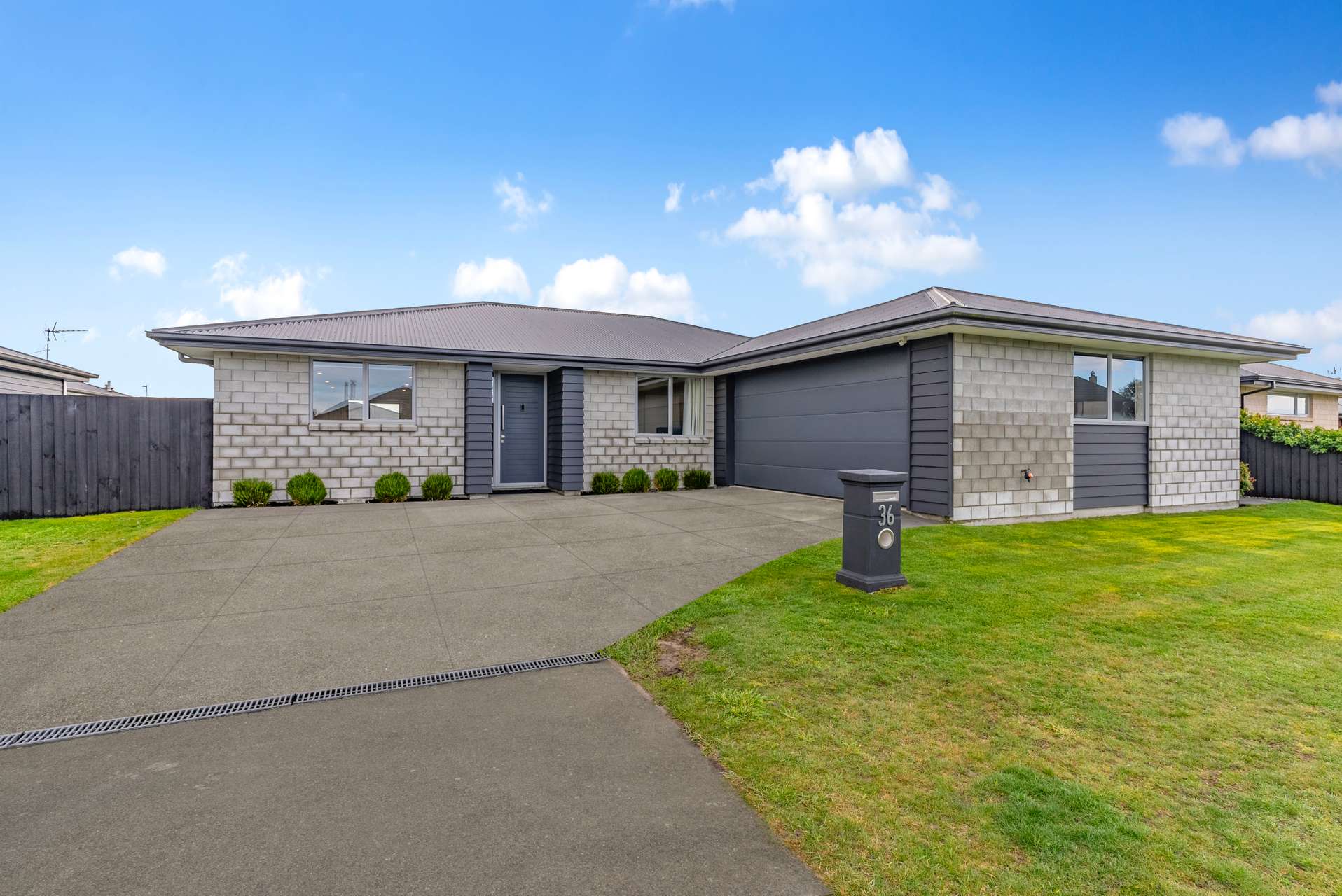 36 Burnham School Road, Rolleston