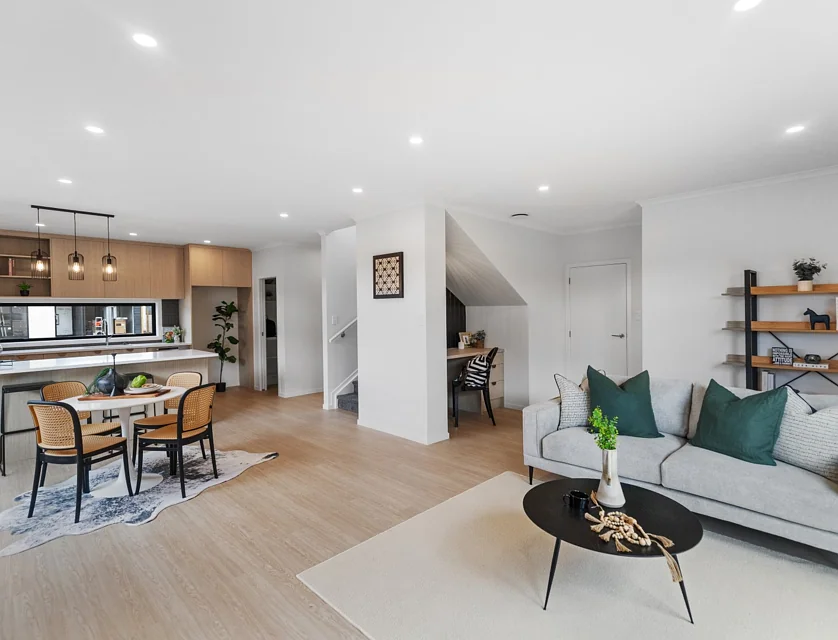 Lot 79 Overton Street, Rototuna North, Hamilton, Waikato, 3房, 3浴, 独立屋
