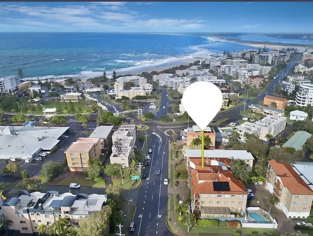 Kings Beach 2 Bedroom KINGS BEACH LIFESTYLE UNIT