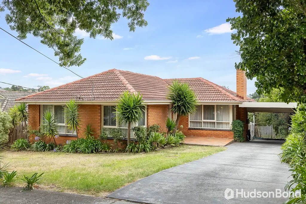 115 Swanston Street, Templestowe Lower, VIC 3107