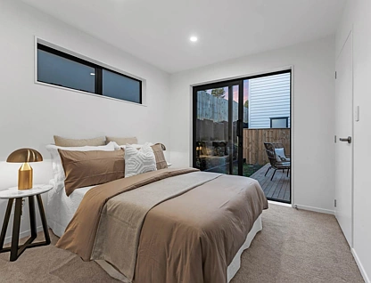Lot1/110 Whitney Street, New Windsor, Auckland City, 4 Bedrooms, 3 Bathrooms, House