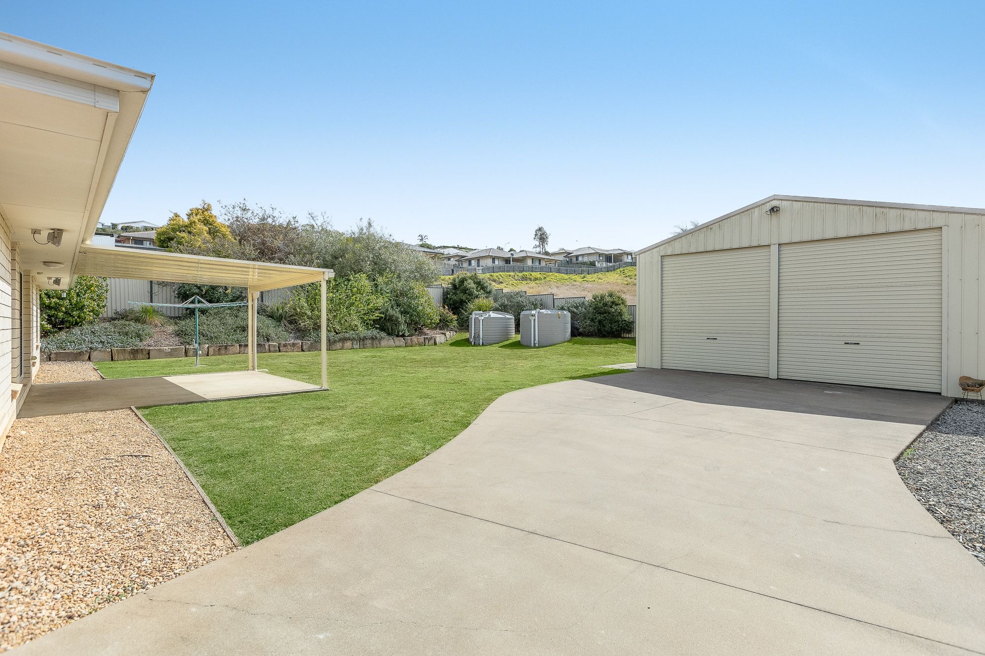 7 ALPINE CT, CRANLEY QLD 4350, 0 침실, 0 욕실, House