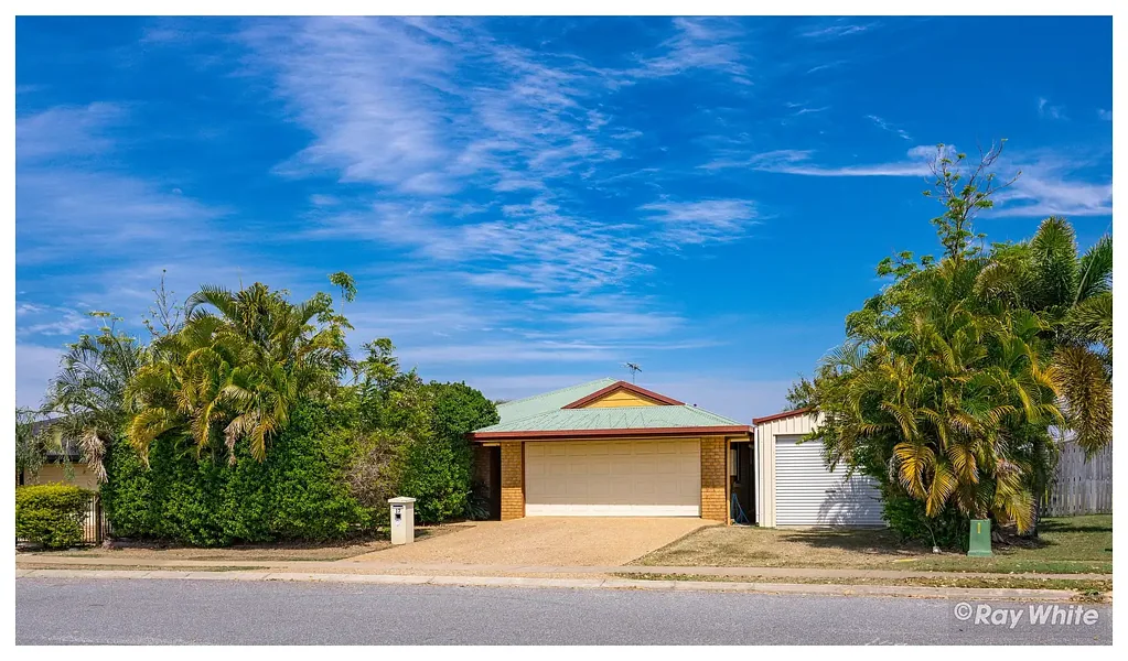 17 Anna Meares Avenue, Gracemere, QLD 4702