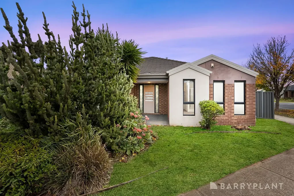 2 Circuit Drive, Truganina, VIC 3029