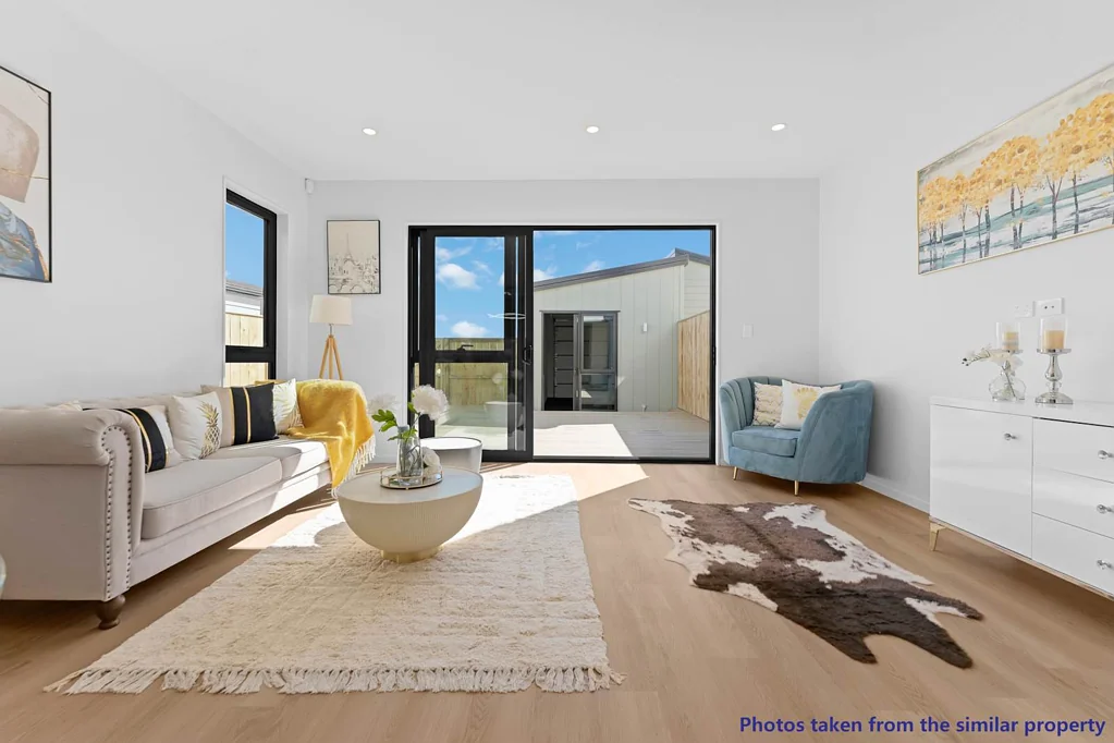 Karaka 4chambre Where Style Meets Function, Discover Your New Home