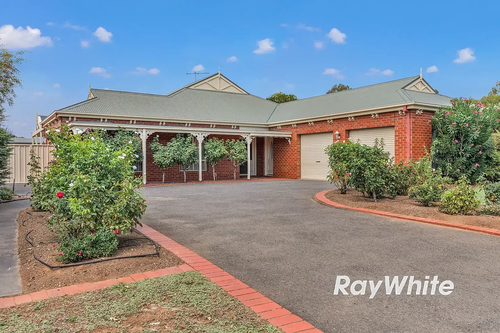 Rochester 4房  Lifestyle, Location & a Home That Has It All