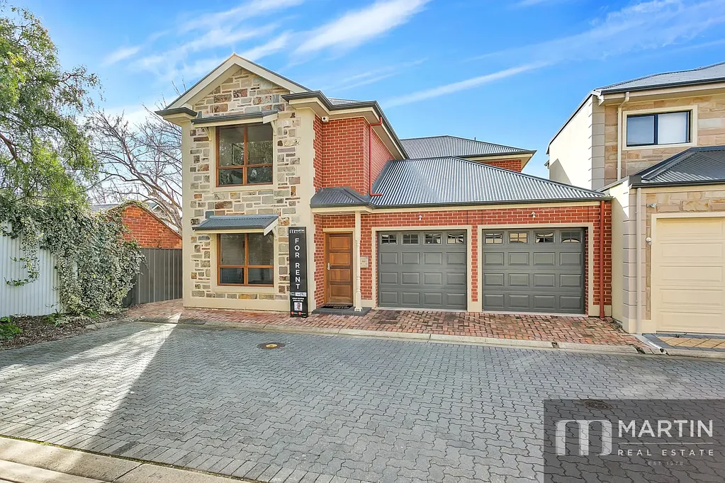 QUALITY AND CLASS - STUNNING RESIDENCE
