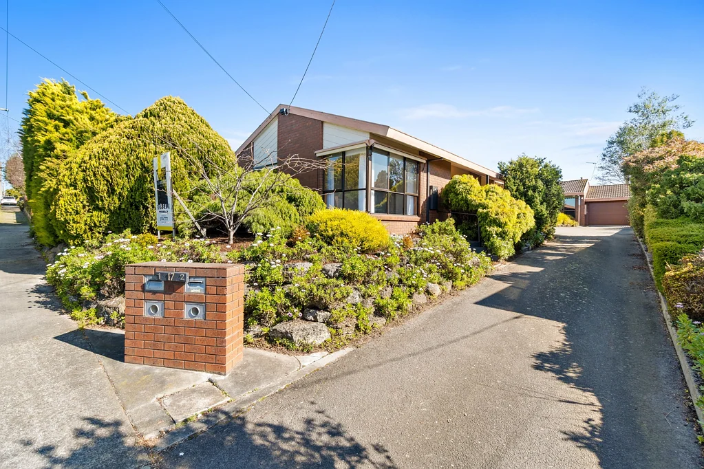 1/17 Mabel Street, Traralgon, VIC 3844
