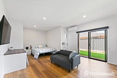 7/46 Stud Road, Dandenong, VIC 3175, 1 Bedrooms, 1 Bathrooms, Apartment