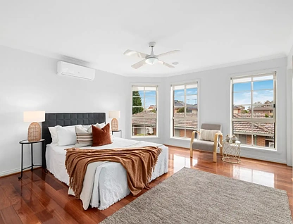 5/83-85 Edwardes Street, Reservoir, VIC 3073, 3 침실, 2 욕실, Townhouse