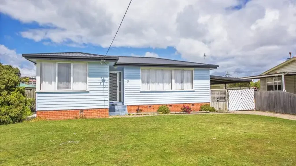 Affordable 3Brm Home