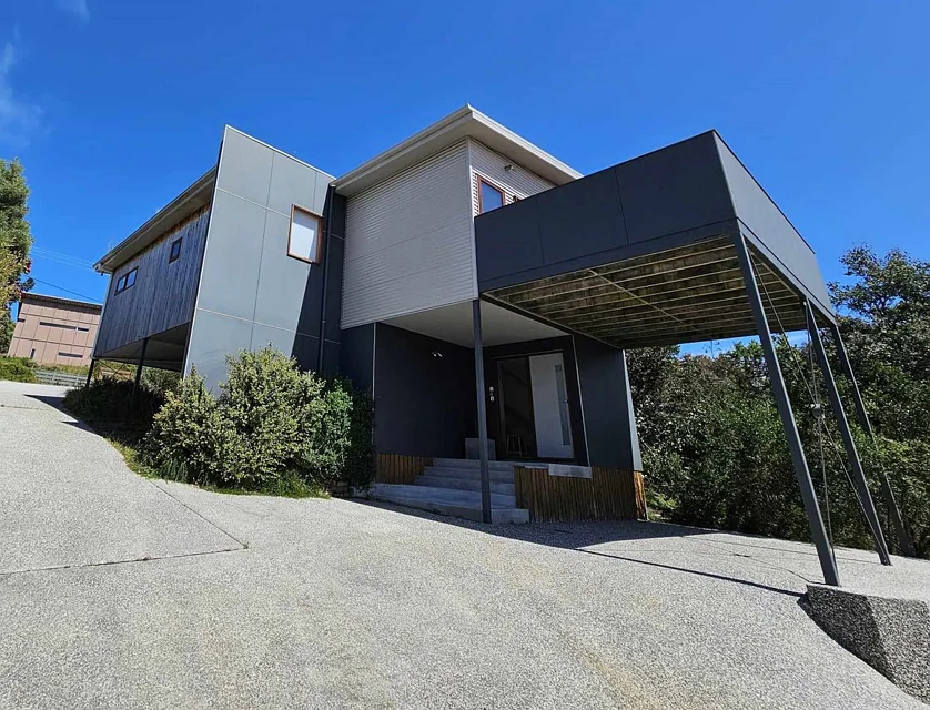 1 & 2/26 Hazards View Drive, Coles Bay, South East, 3 Kuwarto, 2 Banyo, Apartment