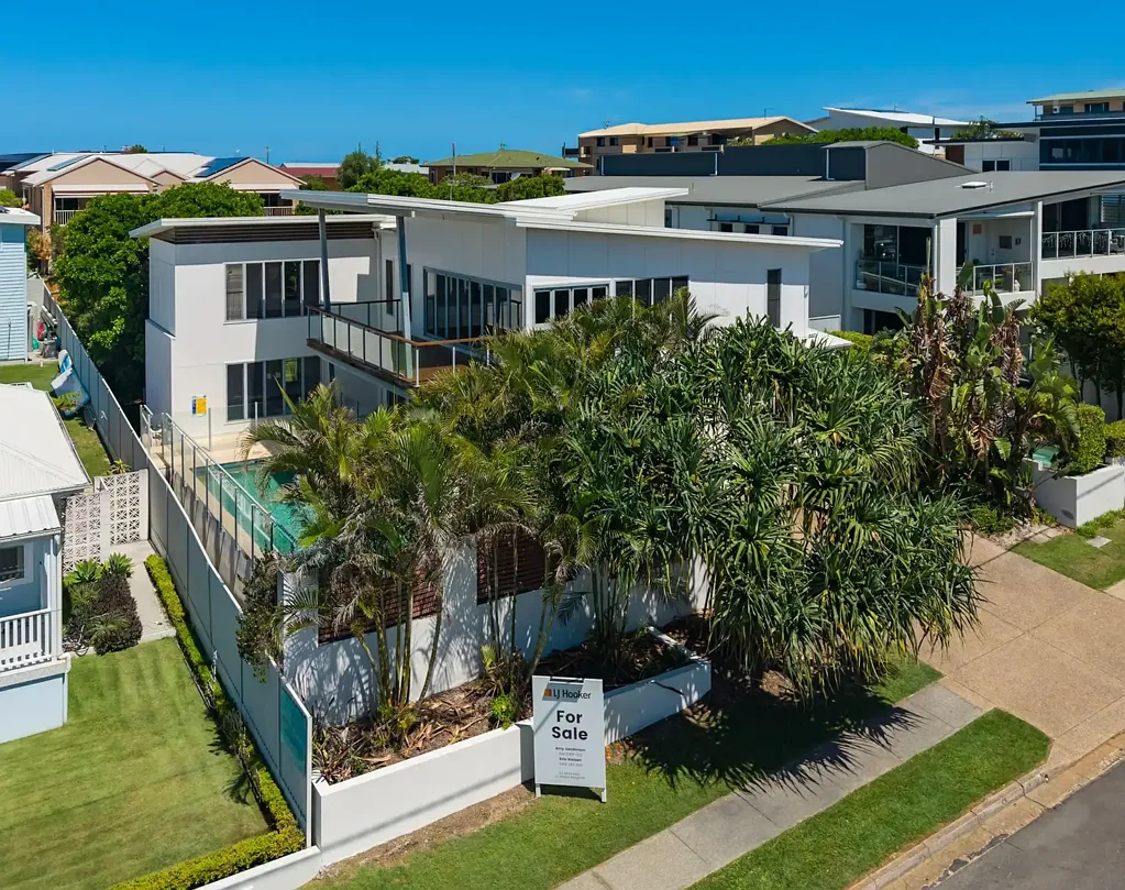 Kingscliff 5Zimmer Elevated Living, Expansive Ocean Views & Exceptional Development Potential