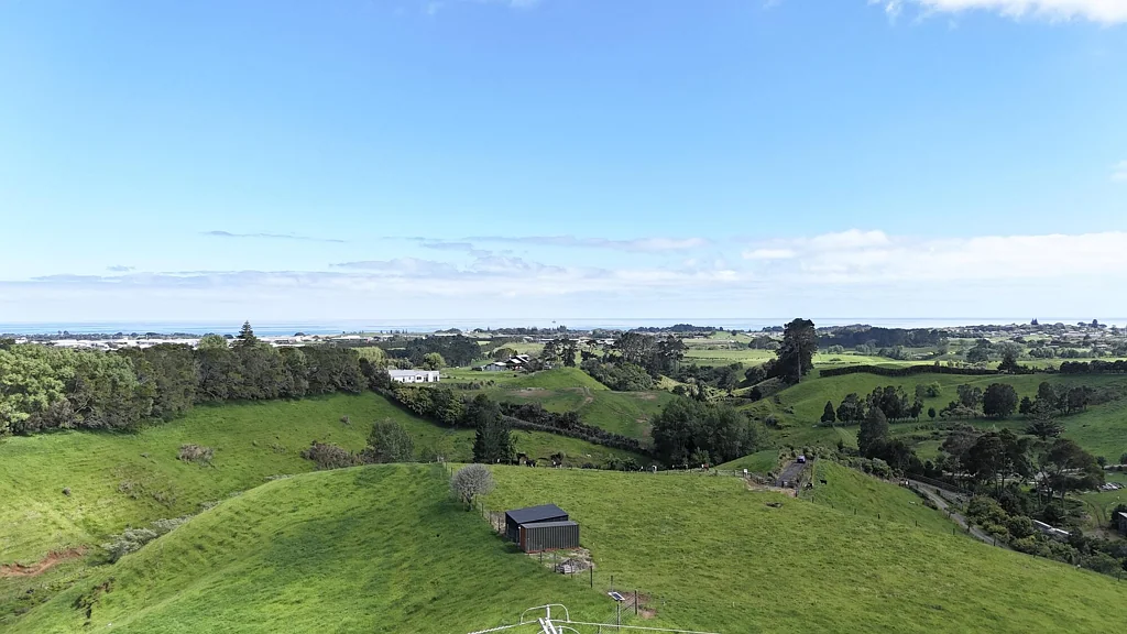 Hillsborough Prime Lifestyle - 5 ha Bare land close to town