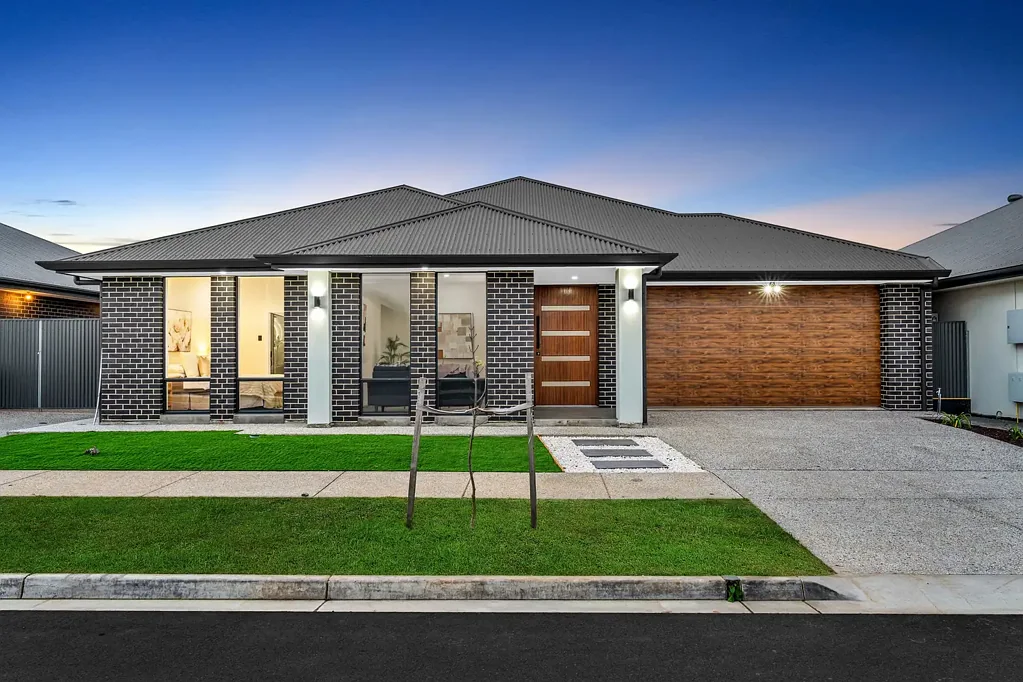 Riverlea Park 4 Slaapkamer Effortless Family Living, Brand New in Riverlea Park.