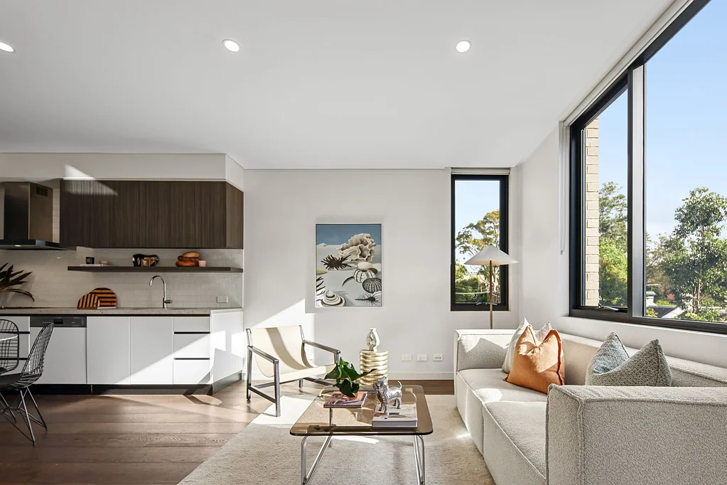 202/11 Wentworth Street, Glebe, NSW 2037
