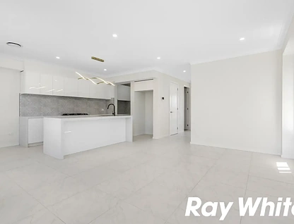 42 Nabthorpe Parade, Nirimba Fields, NSW 2763, 4 slaapkamers, 3 badkamers, House