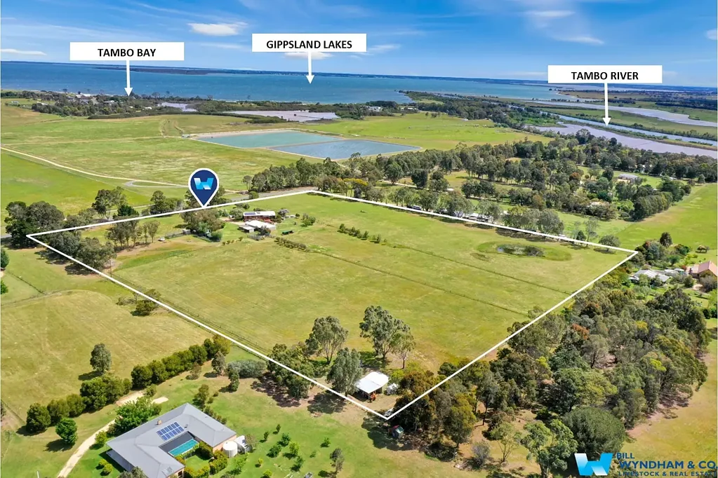 Metung 3ਬੈੱਡਰੂਮ The Complete Lifestyle Package Close To Gippsland Lakes