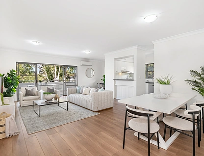 38/5 Williams Parade, Dulwich Hill, Inner West, 2 Schlafzimmer, 2 Badezimmer, Apartment