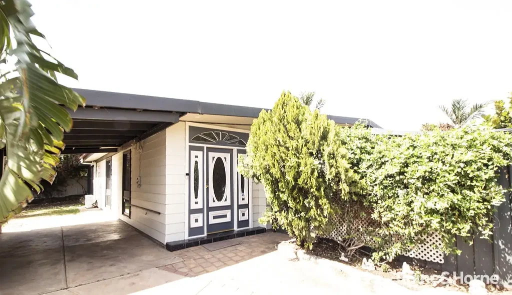 16 Clarke Street, Port Augusta, SA 5700