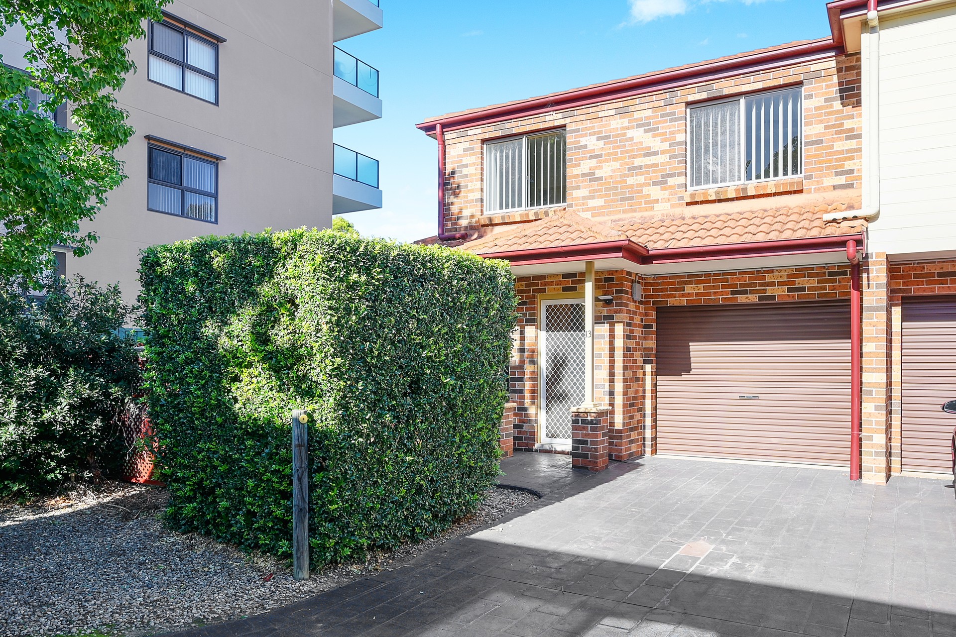 UNIT 13 26-30 BARBER AV, PENRITH NSW 2750, 0 Kuwarto, 0 Banyo, Townhouse