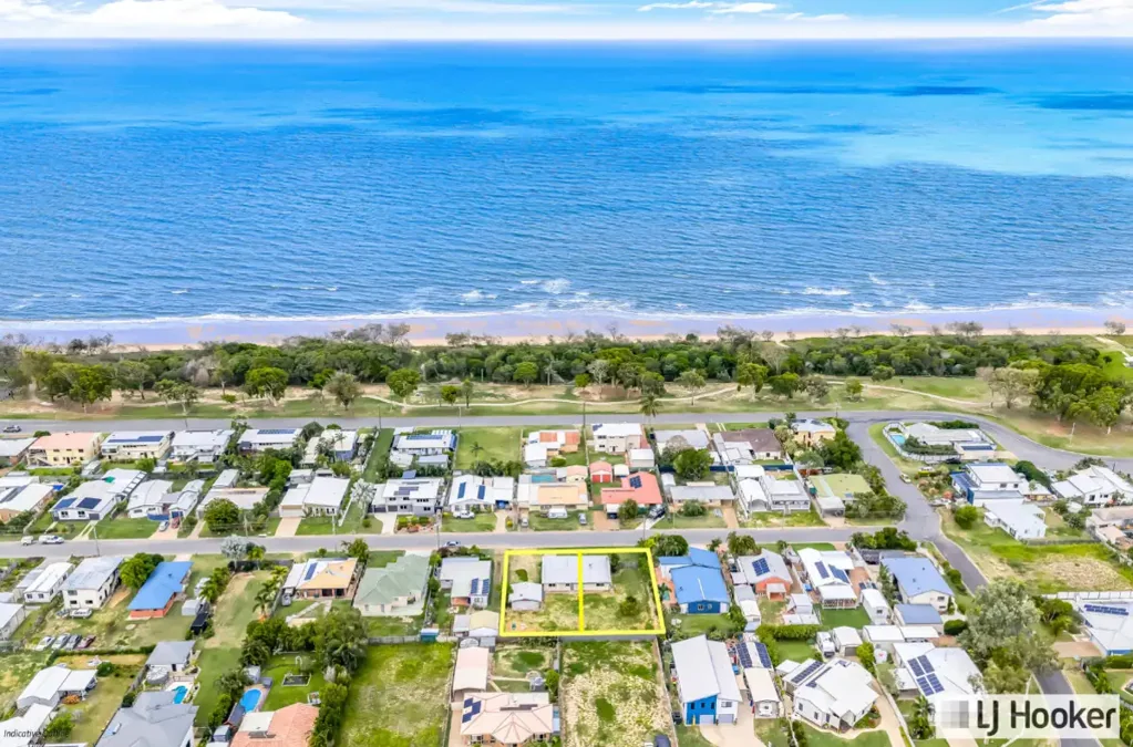 Moore Park Beach 4બેડરૂમ PRIME DEVELOPMENT OPPORTUNITY – TWO TITLES, 200M TO THE OCEAN