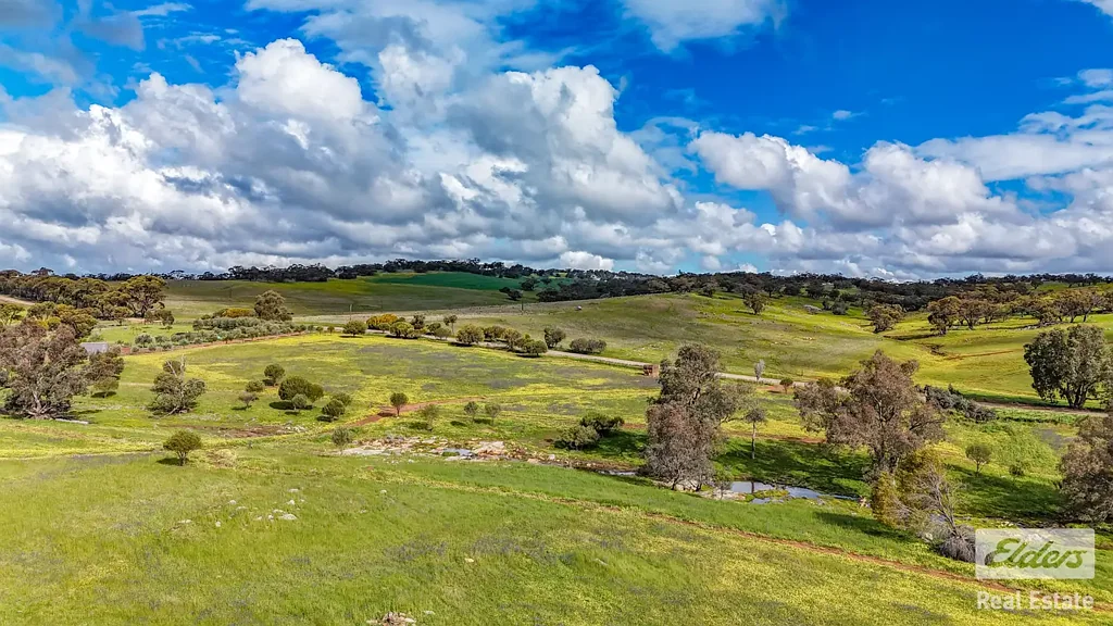 LOT 205 Dumbarton Road, Dumbarton, WA 6566