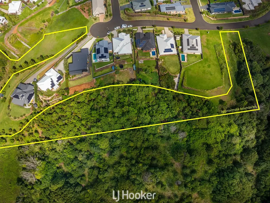 Wollongbar Build Your Dream Home