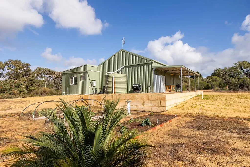 Lot 160 Jurien Bay Vista, Jurien Bay, WA 6516
