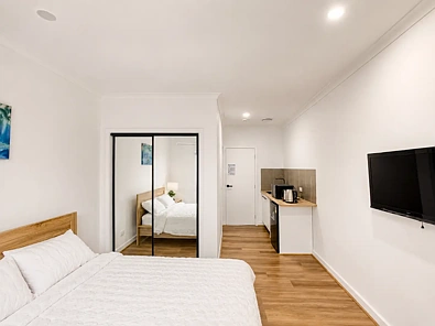 9 Tokay Court, Shepparton, VIC 3630, 1 slaapkamers, 1 badkamers, Studio