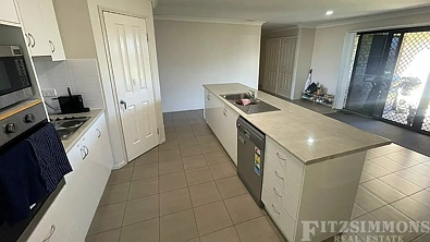 47 Diggers Drive, Dalby, QLD 4405, 4房, 2浴, House