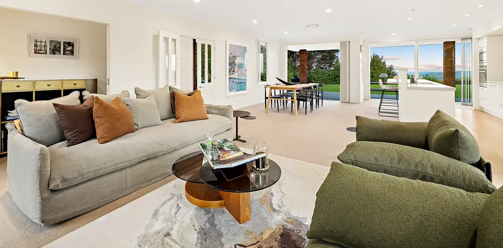 Matakana 4Habitaciones Value & Opportunity in Elevated Matakana