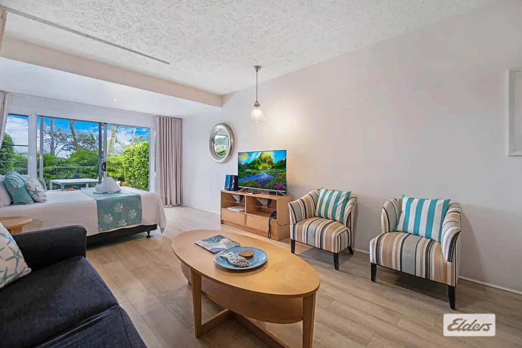 Rosslyn 1ห้องนอน Live, Holiday, or Invest – The Choice is Yours