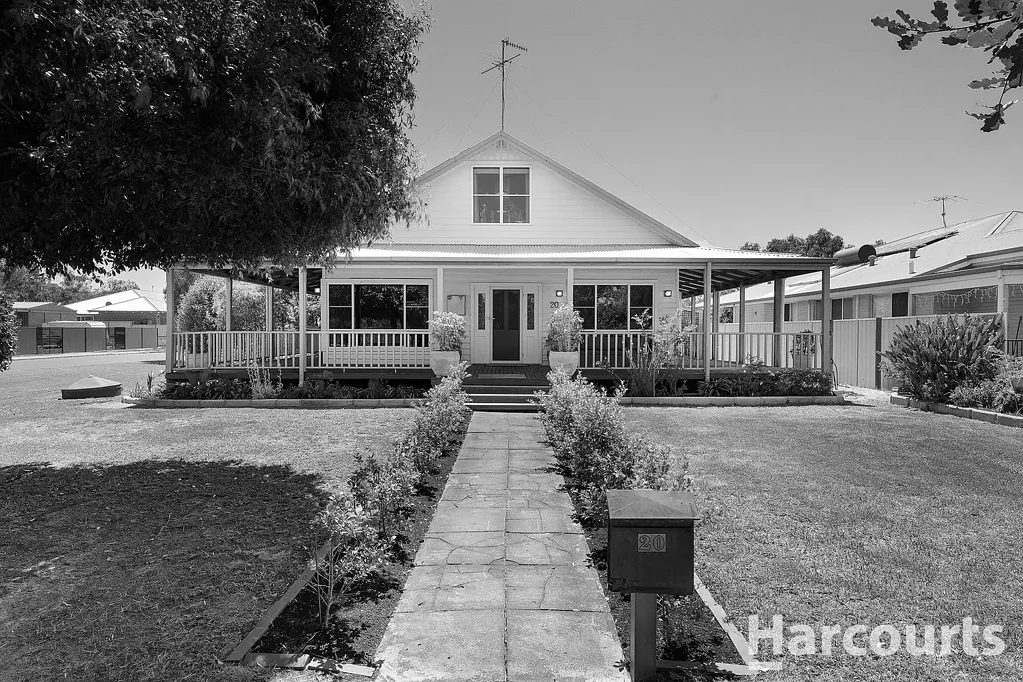 20 Riverside Drive, Furnissdale, WA 6209