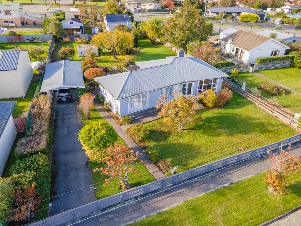 Waimate 2Zimmer At the very heart of it all.