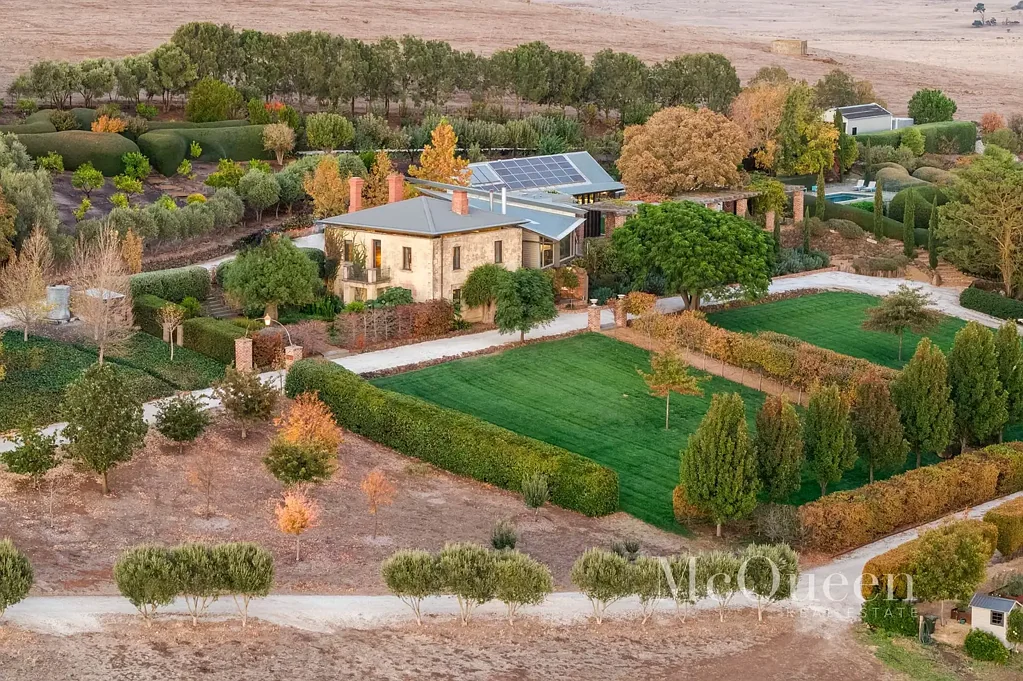 1641 Daylesford Clunes Road, Ullina, VIC 3370