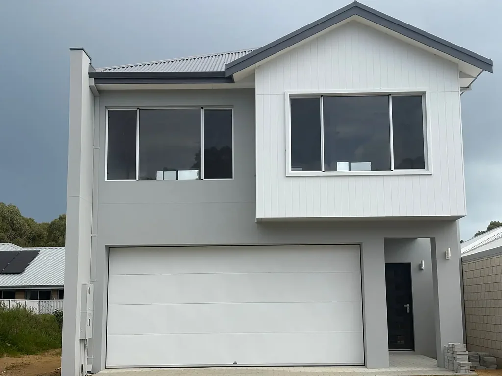Brand New Executive Living  Style, Space & Location!