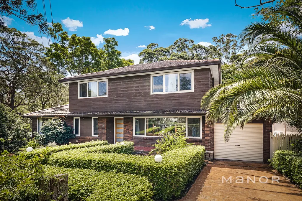 25 Karen Court, Baulkham Hills, NSW 2153